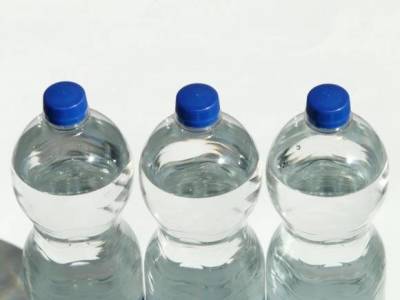 Максим Новиков - Россиян предупредили о вероятном удорожании бутилированной воды - rosbalt.ru