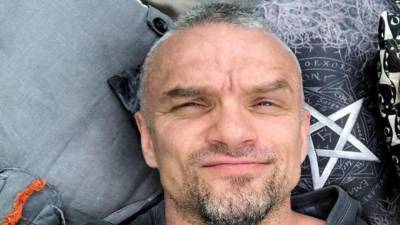 Владимир Епифанцев - Анастасия Веденская - Владимир Епифанцев рассказал об измене жене со звездой "Ералаша" - nation-news.ru