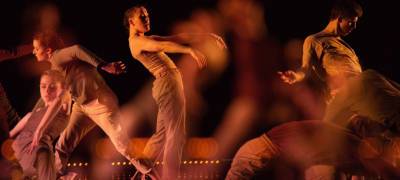 Фестиваль современной хореографии Nord Dance пройдет в Петрозаводске в июне - stolicaonego.ru - Москва - Петрозаводск - республика Карелия