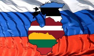 Латвийский политолог: Высылки дипломатов – обычная практика спецслужб - argumenti.ru - Россия - Эстония - Литва - Латвия