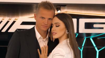 Дмитрий Тарасов - Анастасий Костенко - Жена Дмитрия Тарасова рассказала об источниках дохода безработного спортсмена - nation-news.ru