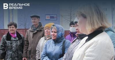 «Нижнекамскнефтехим» передает в собственность муниципалитета жилой дом - realnoevremya.ru - респ. Татарстан - Нижнекамск
