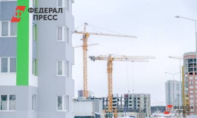 Эльвира Набиуллина - Завершение программы льготной ипотеки снизит цены на жилье в Петербурге - fedpress.ru - Санкт-Петербург