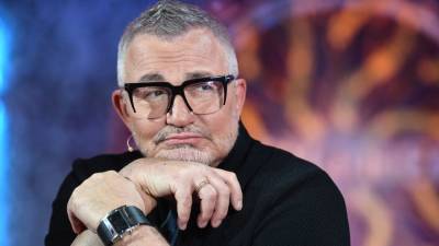 Дмитрий Дибров - Дмитрий Дибров заявил о необходимости "чистки" на российском телевидении - nation-news.ru