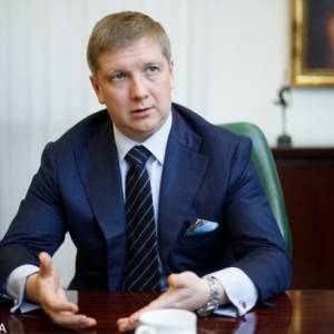 Юрий Витренко - Андрей Коболев - Коболева уволили из «Нафтогаза»: подробности - reporter-ua.com