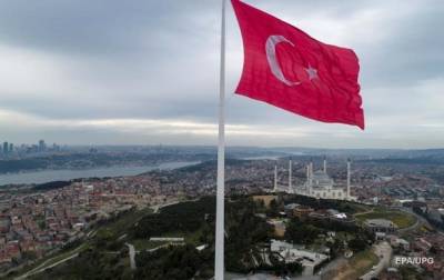 Тайип Эрдоган - Турецкие банки отказались финансировать строительство нового канала – СМИ - korrespondent.net - Турция - Стамбул - Строительство
