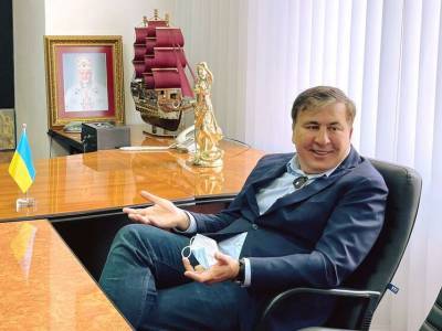 Михаил Саакашвили - Роман Лещенко - Николай Сольский - Рада сделала существенный шаг для реформирования коррумпированных земельных отношений и приведения их к европейским стандартам - gordonua.com - Украина
