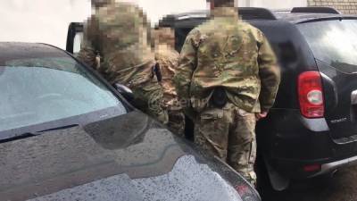 Незаконную миграцию пресекли силовики в Нижегородской области - vgoroden.ru - Нижегородская обл.