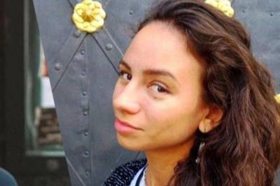 Энди Картрайт - Марина Кохал - Жене рэпера Энди Картрайта продлили арест - spb.mk.ru - Санкт-Петербург