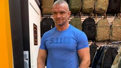 Владимир Епифанцев - Епифанцев объяснил, почему изменял жене с ее подругой - inforeactor.ru