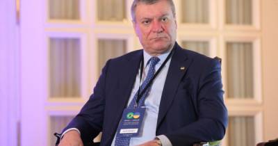 Олег Уруский - Олег Уруский - dsnews.ua - Украина - Киев - Тернопольская обл.
