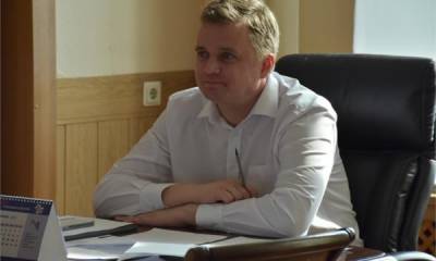 Александр Виноградов - Следователи закончили с уголовным делом руководства Троицка - fedpress.ru - Челябинская обл.