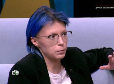 Михаил Ефремов - Дочь Михаила Ефремова, решившая стать парнем, отреклась от отца - bimru.ru