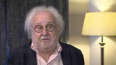 "Взгляд", "Старая квартира", "12-й этаж": телережиссер Анатолий Малкин празднует юбилей - vesti.ru