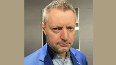 Алексей Пивоваров - Пивоваров заявил, что не знает о проверке полицией справок для лицензии на оружие - gazeta.ru