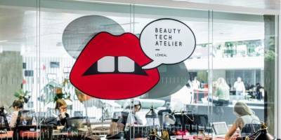 L’Oréal Украина продолжает сотрудничество с Sector X. Открыт набор заявлений от стартапов на BeautyTec-трек - biz.nv.ua