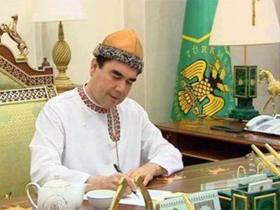 Гурбангулы Бердымухамедов - Сердар Бердымухамедов - В Туркмении запретили собираться в очереди, чтоб не дискредитировать президента - kasparov.ru - Туркмения - Ашхабад