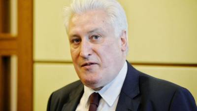 Игорь Коротченко - Коротченко рассказал, зачем США на самом деле заговорили о создании новых противоракет - inforeactor.ru - Вашингтон - КНДР - Иран - шт.Аляска