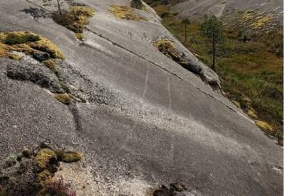 Археологи нашли древнейший наскальный рисунок лодки, которому более 10 тыс. лет (фото) - facenews.ua - Норвегия