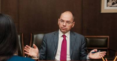 Дмитрий Разумков - Кирилл Тимошенко - Александр Устинов - Максим Степанов - Рада займется увольнением Степанова - dsnews.ua