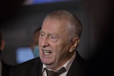 Владимир Жириновский - Жириновский предложил для решения «проблемы Украины» упростить процедуру получения российского гражданства - argumenti.ru - Украина - Гражданство