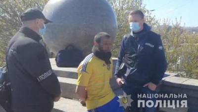 Объясняет самообороной: в Киеве задержали мужчину, который убил и расчленил знакомого – видео - 24tv.ua - Киев - Киевская обл. - Новости