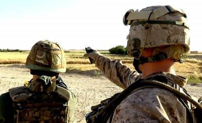 США провоцируют войну в Центральной Азии - topcor.ru - Ирак - Афганистан