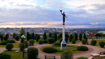 Семь белгородских чиновников попали в реестр уволенных по утрате доверия - polit.info - Белгород - Реестр