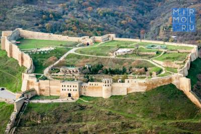 В Дагестане «Диктант Победы» пройдет на крепости «Нарын-Кала» - mirmol.ru - Махачкала - респ. Дагестан