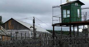 Выходцы с Кавказа прекратили голодовку после уступок руководства колонии - kavkaz-uzel.eu - Смоленская обл. - респ. Дагестан - Азербайджан