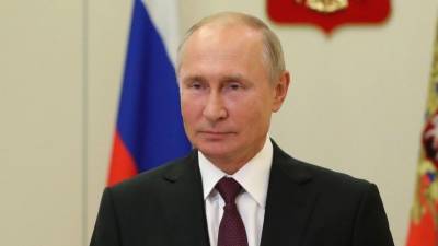 Владимир Путин - Очень тонко: в Польше объяснили, как Путин обыграл США в «войне нервов» - 5-tv.ru - Россия - США - Киев - Вашингтон - Крым - ДНР - Польша - Донбасс