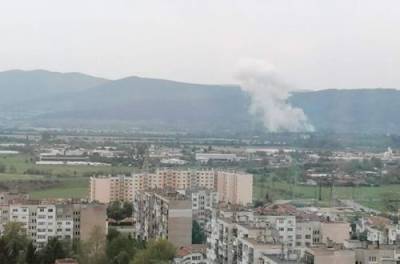 Болгария выдвинула громкое обвинение в сторону РФ - from-ua.com - Грузия - Болгария