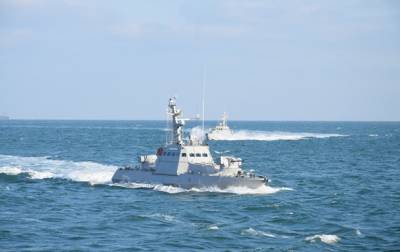 В Украине разработали Доктрину ВМС ВСУ - korrespondent.net - Одесса - Минобороны - Вмс