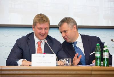 Петр Порошенко - Юрий Витренко - Андрей Коболев - Евгений Шевченко - Джо Байден - Витренко заменит Коболева в «Нафтогазе» - sharij.net