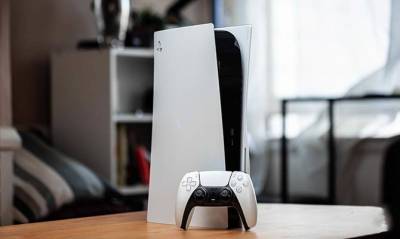Sony уже продала 7,8 млн PlayStation 5 - capital.ua - Япония