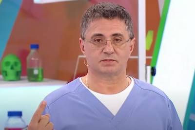 Владимир Соловьев - Александр Мясников - «Кусок мяса перед вирусом»: Мясников призвал к принудительной вакцинации россиян - vm.ru