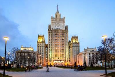 Владимир Путин - Андрей Крутских - Джо Байден - Андрей Крутских сообщил об одной из тем возможного саммита Путина и Байдена - argumenti.ru - Москва - Вашингтон