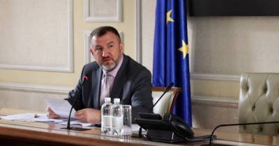 Юрий Витренко - Андрей Коболев - Юрий Бойко временно возглавит Минэнерго, - Кабмин - focus.ua