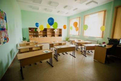 Александр Осипов - Строительство школы в Сретенске вошло в федеральную инвестпрограмму - chita.ru - Сретенск