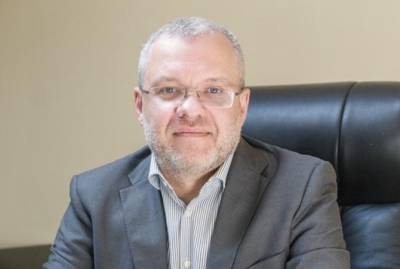 Андрей Герус - Герман Галущенко - Комитет Рады поддержал назначение Галущенко на должность министра энергетики - kp.ua - Украина