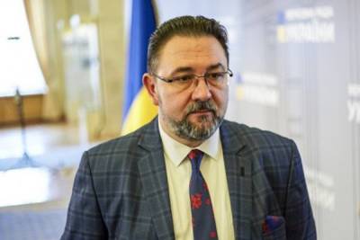 Виктор Медведчук - Никита Потураев - Санкции против "медведчуковских" каналов – одна из причин эскалации на Востоке, – нардеп - 24tv.ua - Крым