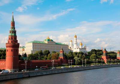 Сергей Лавров - Россия включила Чехию в список недружественных стран - vinegret.cz - Чехия