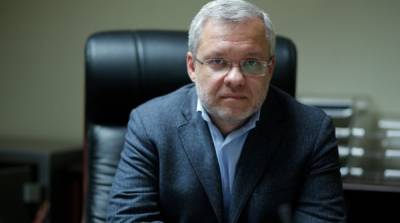 Андрей Герус - Комитет рекомендует назначить Галущенко новым главой Минэнерго - ru.slovoidilo.ua - Украина