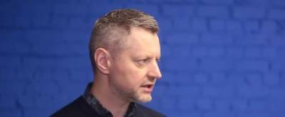 Алексей Пивоваров - Журналиста Пивоварова подозревают в подделке справки для получения лицензии на оружие - runews24.ru
