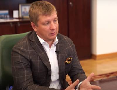 Андрей Коболев - Коболев больше не глава Нафтогаза - Кабмин подтвердил отставку - ukrainianwall.com