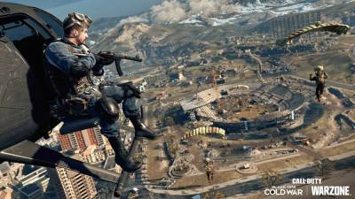 Народные мстители: игроки в Call of Duty: Warzone уже взялись за борьбу с "фанатами" багов - 24tv.ua