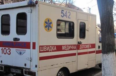 Чудо в Черкассах: медикам удалось реанимировать женщину через 40 минут после остановки сердца - from-ua.com - Черкассы