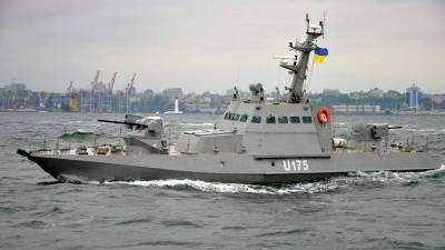 Алексей Неижпапа - Украинские военные впервые разработали доктрину для флота - politros.com - Киев