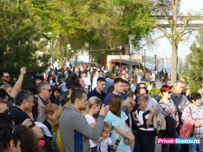 Как жизнь россиян изменится с 1 мая - privet-rostov.ru
