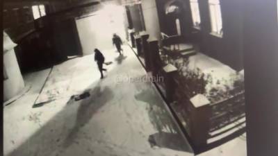 Заключенный пензенской колонии получил срок за пропаганду нацизма - piter.tv - Пензенская обл. - Пенза
